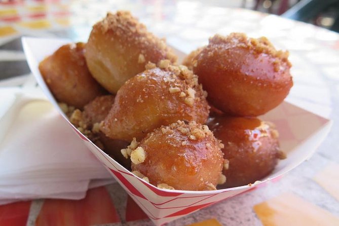 Evening Athenian Street Food Tour: An Essential Guide to Athens - The guide can make or break the experience