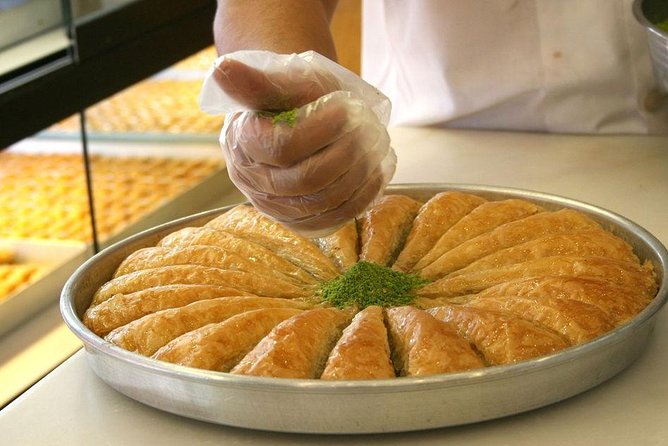 Evening Athenian Street Food Tour: An Essential Guide to Athens - Is $129.82 a fair price for two hours?