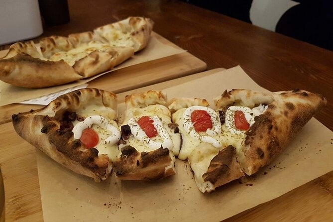 Evening Athenian Street Food Tour: An Essential Guide to Athens - Who should book this walk?