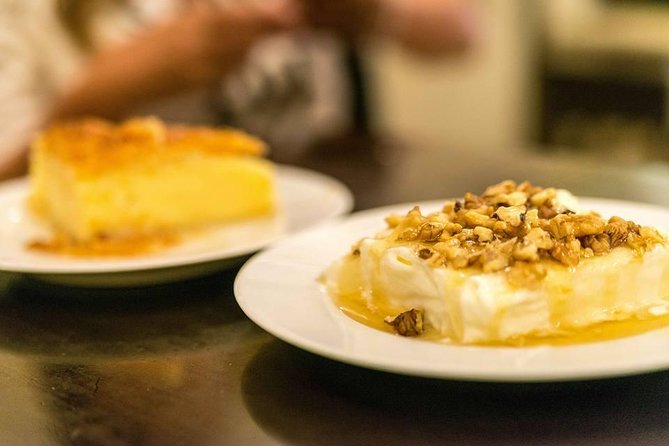 Evening Athenian Street Food Tour: An Essential Guide to Athens - Monastiraki brings the city’s layers together