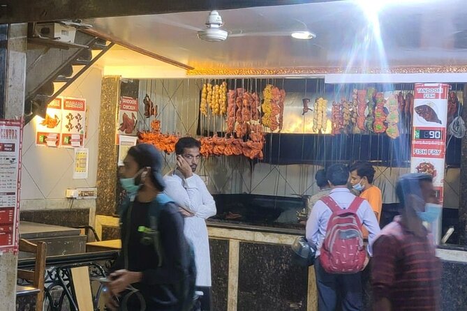 Evening Hyderabad Street Food Walk with Hyderabad Biryani - Why this food walk works well on a first Hyderabad evening