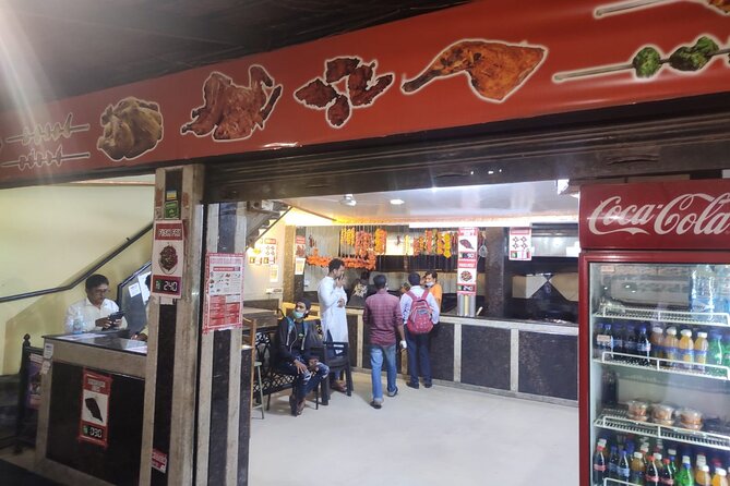 Evening Hyderabad Street Food Walk with Hyderabad Biryani - Is $65 a fair price?