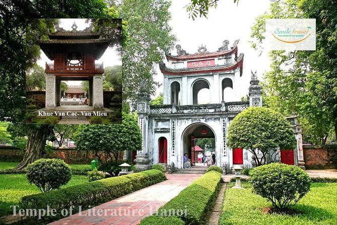 Exciting Hanoi Street Food tour | Deep-dive in Hanoi Culture and Cuisine - A walking tour with a cultural purpose