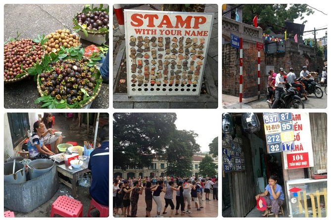 Exciting Hanoi Street Food tour | Deep-dive in Hanoi Culture and Cuisine - Vegetarian requests and other food needs