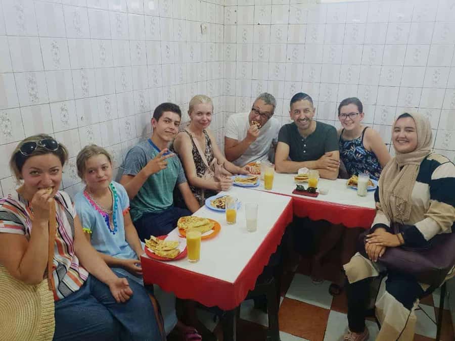 Fes: Street Food Walking Tour - Who will enjoy this Fes food tour?