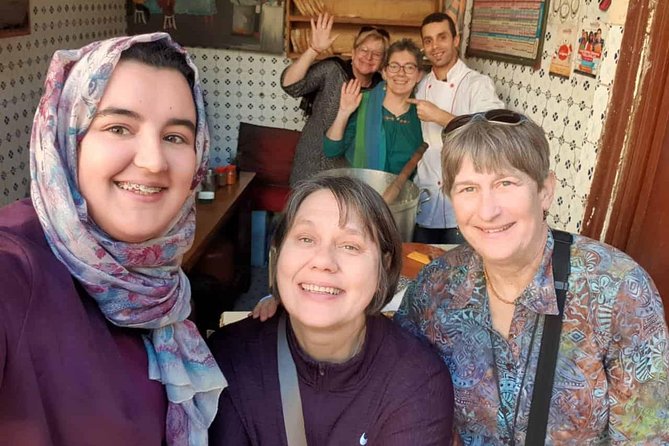 Fez Street Food Tour - Why a Fez food walk works so well