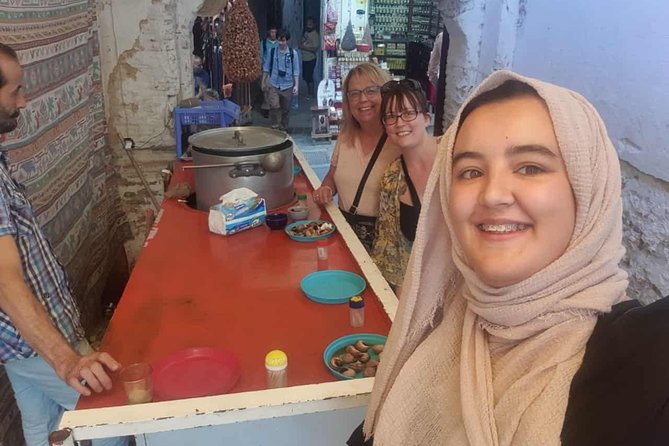 Fez Street Food Tour - Is $67.36 a fair price?
