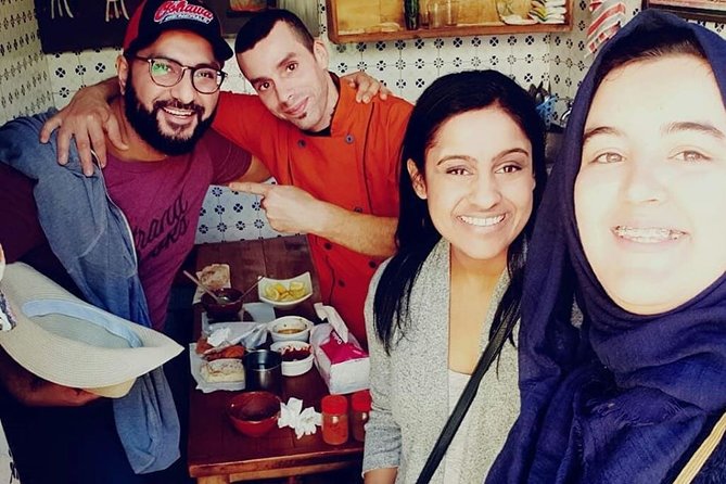 Fez Street Food Tour - Dietary needs and practical comfort