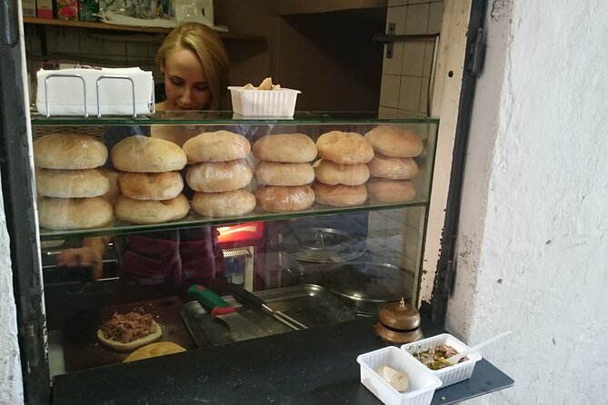 Flavors of Florence San Lorenzo Street Food and Sightseeing Tour - San Lorenzo and the Medici connection