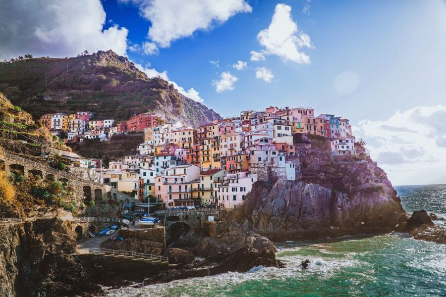 Florence: Cinque Terre Day Trip with Optional Street Food - Why this Florence day trip works