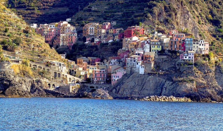 Florence: Cinque Terre Day Trip with Optional Street Food - The food option: convenient, but not a full tasting tour