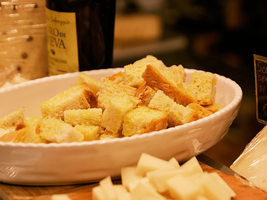Florence: Cooking Class with Local Food Market Tour - Should you book the Florence market and cooking class?