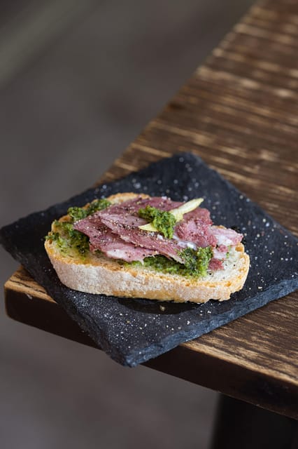 Florence: Mercato Centrale Street Food Tasting Experience - FAQ