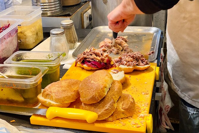 Florence Street Food and Sightseeing Small Group Tour - What the $50.79 price really covers