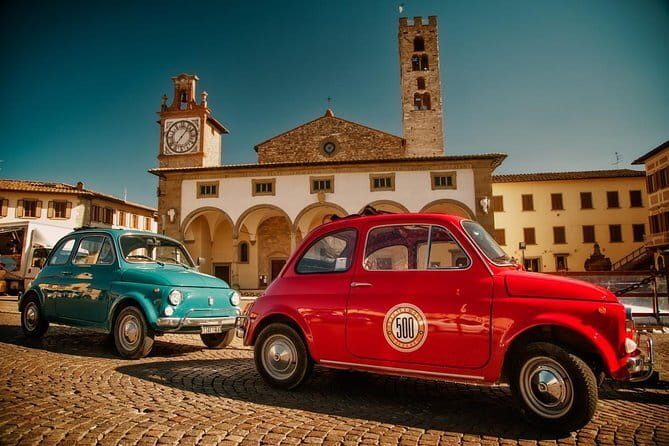 Florence: Street Food Tour and Sightseeing with Local Expert Guide in 2.5 hours - Who should book this Florence food walk?