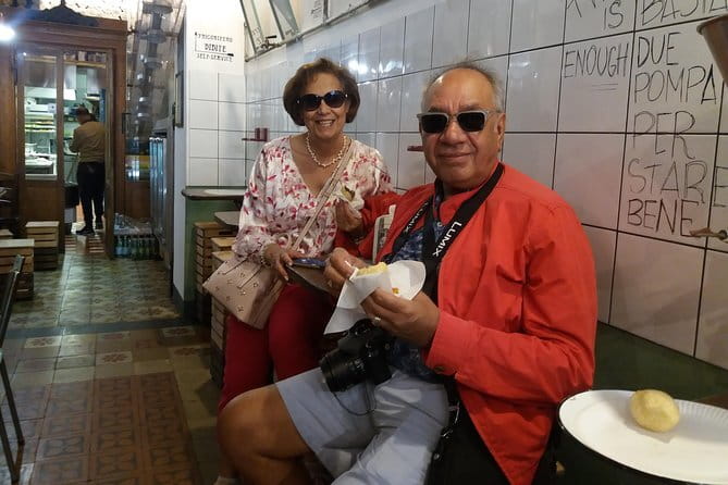 Florence Street Food Tour with Walking Sightseeing and Local Guide - Why this short Florence food walk works