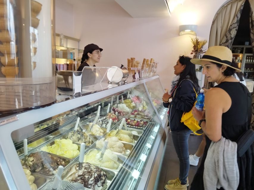 Florence: Street Food Walking Tour with Wine - Is $45 a good value?