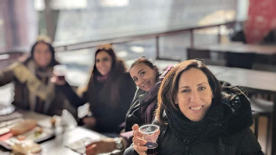 Florence Street Food Walking Tour with Wine in Duomo Area - Should you book it?