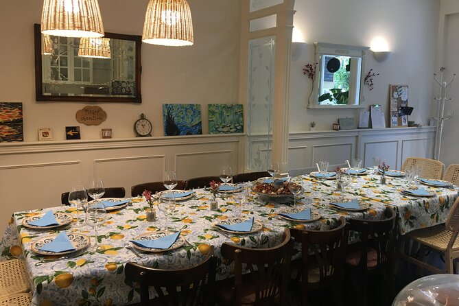 Food Market Shopping and Cooking Workshop in A Coruña - Key points at a glance