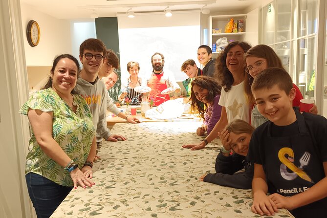 Food Market Shopping and Cooking Workshop in A Coruña - Should you book the Pencil & Fork workshop?