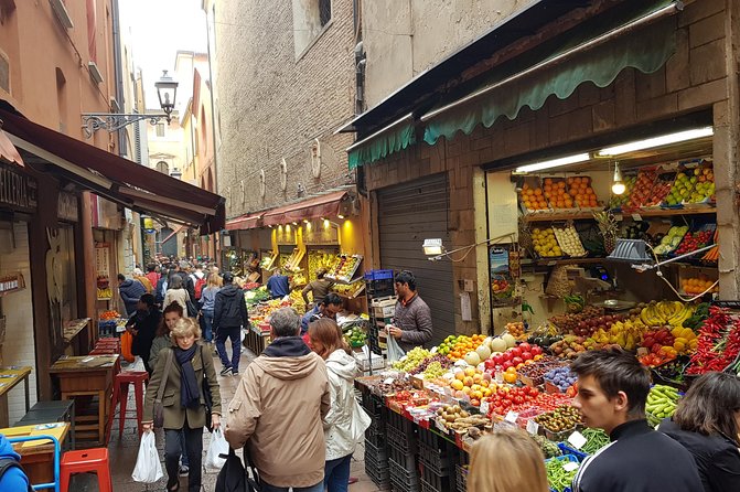 Food markets tour with a local! - Is the $50.33 price good value?