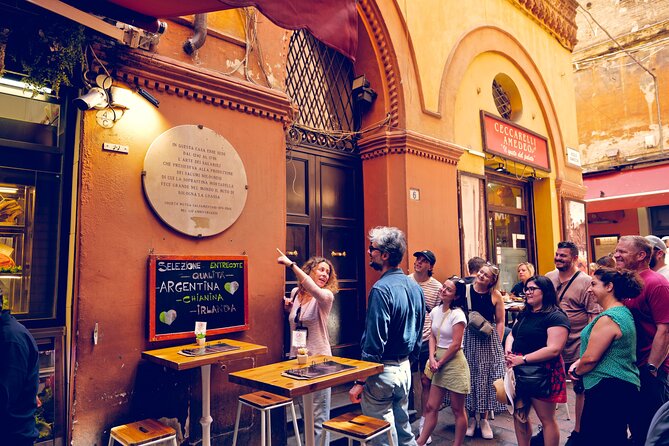 Food markets tour with a local! - Who will enjoy this walk most?