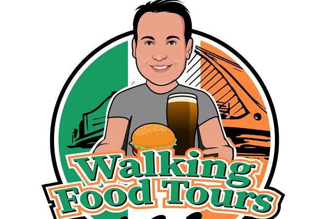 Food on Foot: Dublin Street Food Tour with Local Guide - Starting in Dublin’s Liberties at 11 a.m.