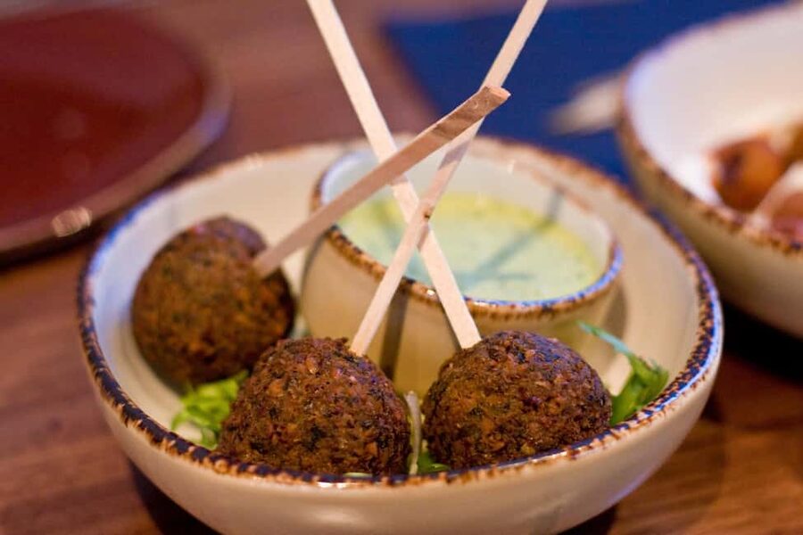 Food Tour Greenwich Village NYC - Key points to know before you book