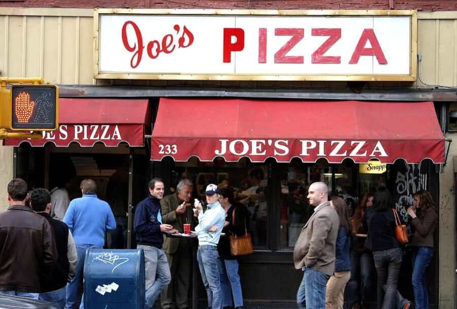 Food Tour Greenwich Village NYC - Why Greenwich Village works so well for a food tour