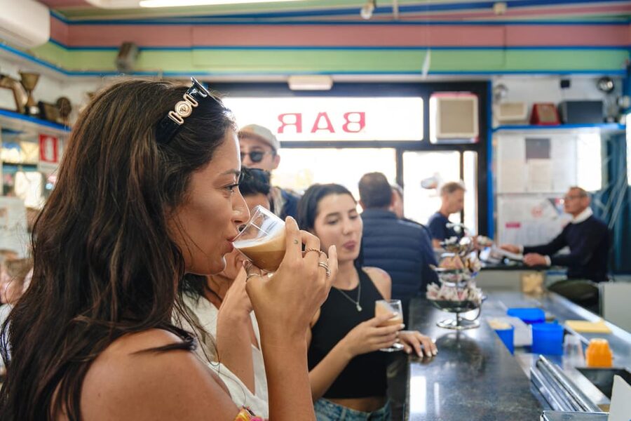 From Bari: Street Food tour in Polignano & Cooking class - Why this Bari to Polignano food day works