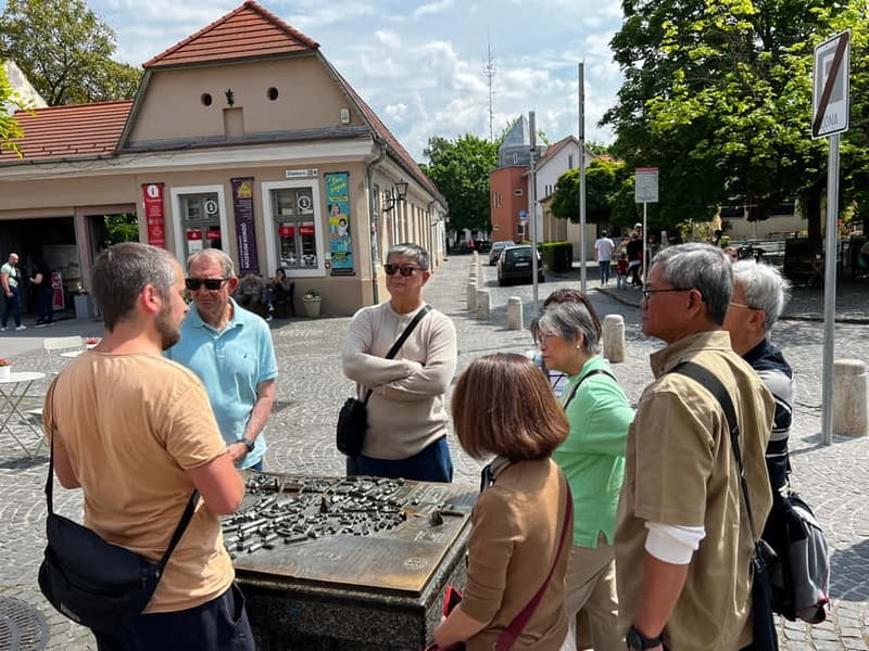 From Budapest: Szentendre Day Trip with Street Food - Why Szentendre makes a good Budapest side trip