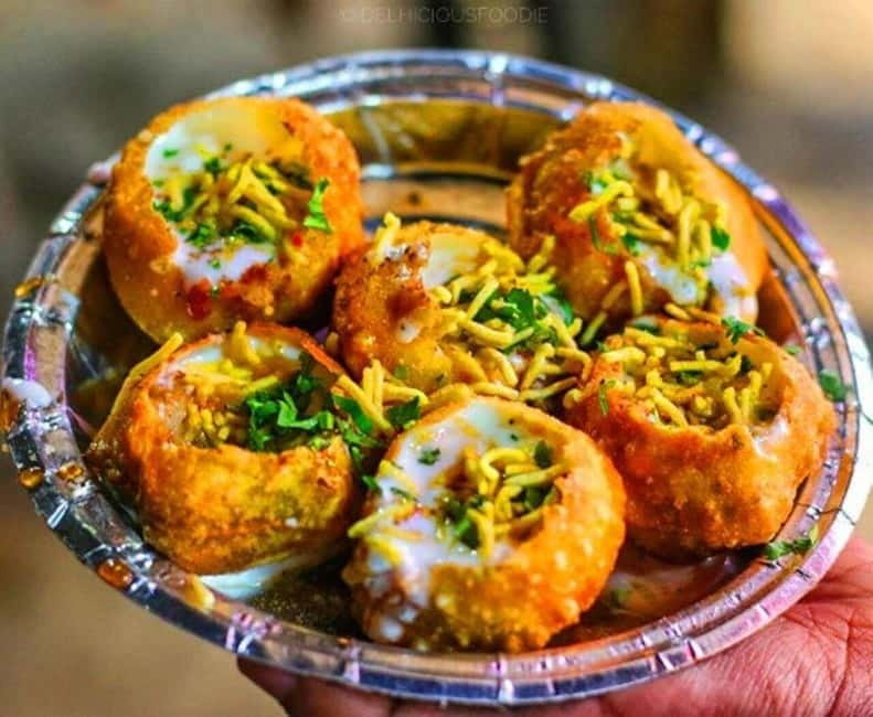 From Delhi/Agra/Jaipur: Private Shopping & Street Food Tour - Key points to know before booking