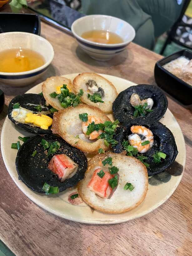 From Ho Chi Minh City: Street Food Tour With Female Guide - Four hours of eating your way through Ho Chi Minh City