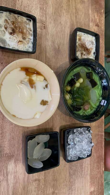 From Ho Chi Minh City: Street Food Tour With Female Guide - Transport by motorbike or car