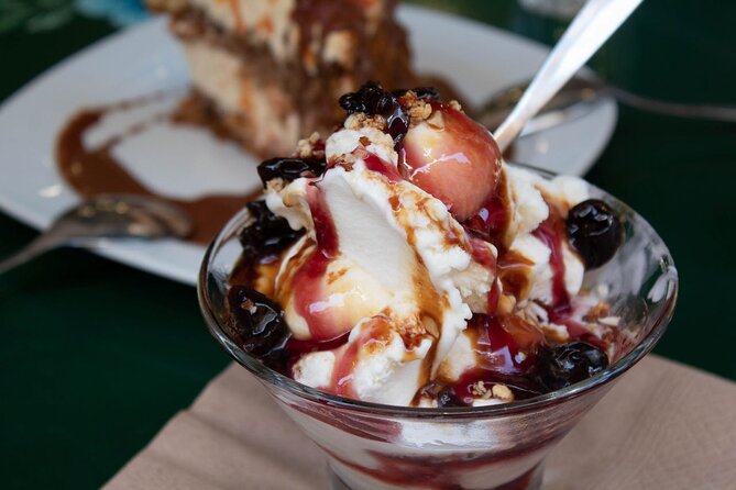 Fun Athens Street Food Tour with Local Guide Marina - Dietary Needs, Timing, and Comfort