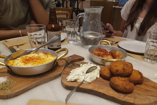 Fun Athens Street Food Tour with Local Guide Marina - Who Will Get the Most From This Food Walk