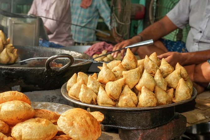 Ganga Arati with Street Food Tour of Banaras - Is $50 a fair price for 90 minutes?