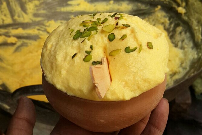 Ganga Arati with Street Food Tour of Banaras - Starting outside Hotel Ganges Grand at 5 pm