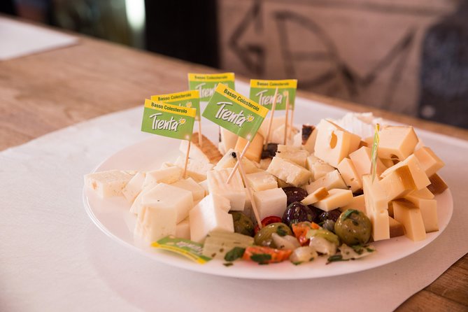Gastronomic Street Food Tour of Catania - Via dei Crociferi and the city’s religious pageant