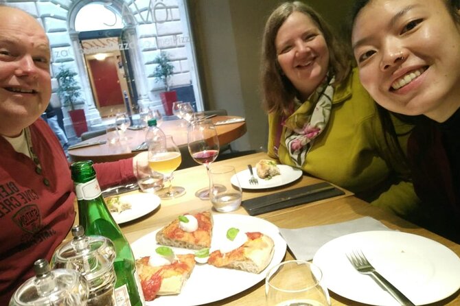 Genoa Street Food Tour with a Local Guide - Farinata and the appeal of simple street food