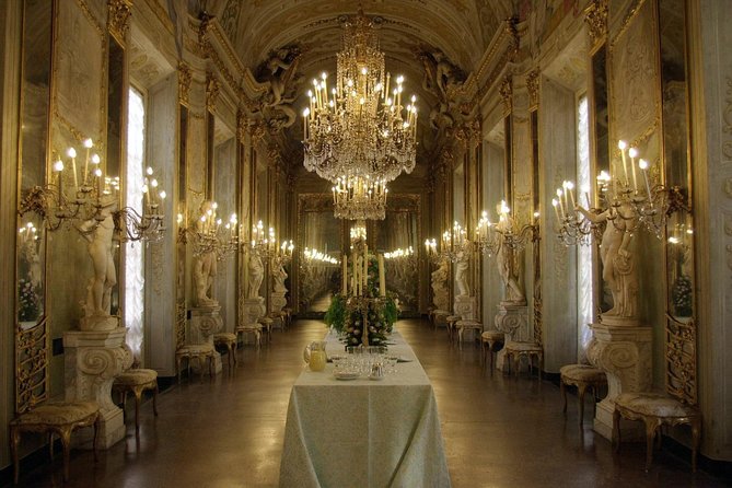 Genoa Walking Tour: Discover Hidden Treasures and Street Food - Key points at a glance