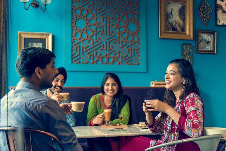 Goa Street Food Crawl: Authentic Food Tasting Experience - The guide makes the difference