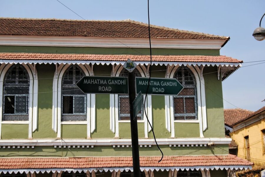 Goa Street Food Crawl: Authentic Food Tasting Experience - Practical matters before you go