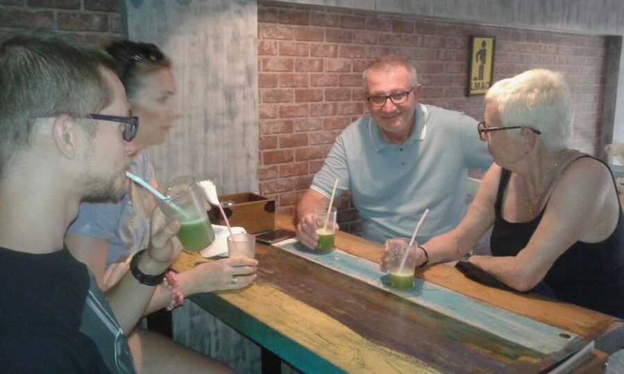 Goa Street Food Crawl: Authentic Food Tasting Experience - Who will enjoy this Panjim food walk?