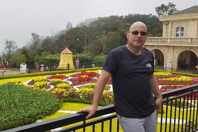 Golden Bridge-Marble Mountain-Hoi An City -Boat Ride-Night Market - Is the $199 price fair?