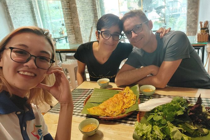 (Group/Individual) HANOI STREET FOOD TOUR - Walking into Hanoi’s Old Quarter