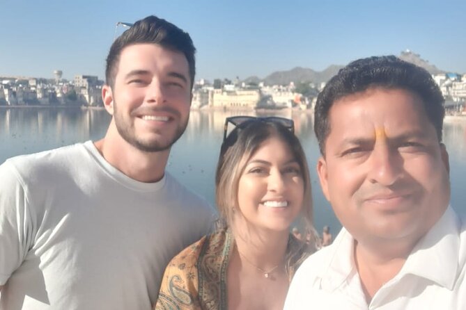 Guided Night Tour of Jaipur With Optional Street Food Tasting - Who should book this Jaipur night tour