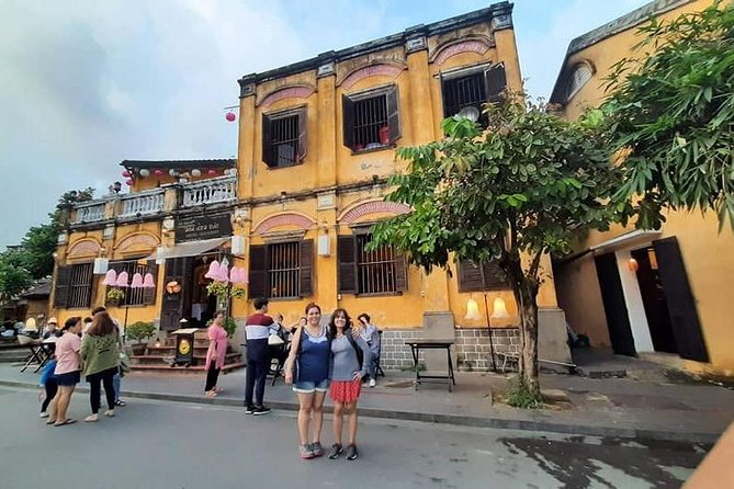 Guided Tour to Coconut Village,Basket Boat ride,Hoi An Walking Tour,Night Market - Is $88 a fair price?