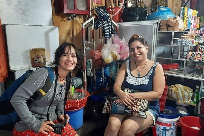 Guided Tour to Coconut Village,Basket Boat ride,Hoi An Walking Tour,Night Market - Who should book this six-hour outing?