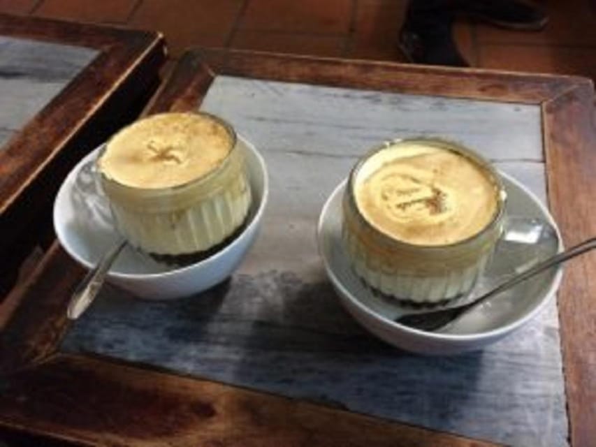 Ha Noi : Small Group Hanoi Street Food Tour - Should you book the Hanoi street food tour?